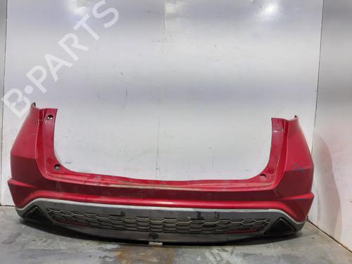 Used Rear bumper HONDA CIVIC VIII Hatchback (FN, FK) 2.2 CTDi (FK3) (140 hp) 11417494