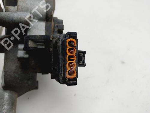 Front wiper motor RENAULT MEGANE II (BM0/1_, CM0/1_)  | BP30133568M29 