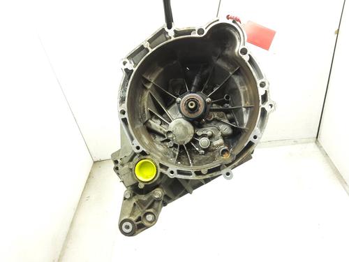 Used Gearbox Gearbox FORD FOCUS II (DA_, HCP, DP) 1.6 (100 hp) 36384440 36384440
