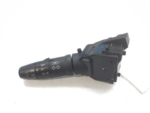 Used Headlight switch NISSAN PRIMERA Hatchback (P12) 1.9 dCi (120 hp) 9816231