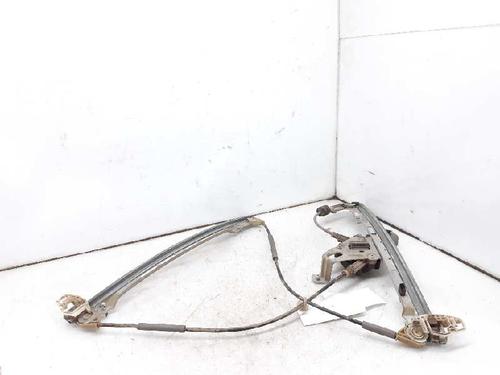 Front left window mechanism PEUGEOT 206 Hatchback (2A/C) 1.6 16V | BP3962862C22 