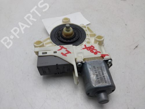 Left rear window motor PEUGEOT 407 SW (6E_, 6D_) 2.0 | BP27898514E23 