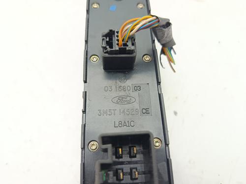 Left front window switch FORD FOCUS C-MAX (DM2)  | BP29824605I27 