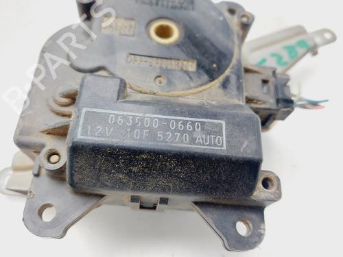 Fuel door actuator TOYOTA LAND CRUISER PRADO (_J12_) 3.0 D-4D (KDJ120, KDJ125) | BP20319698E18 
