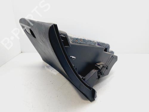 Guantera CITROËN C4 II (NC_) | BP31161844C95