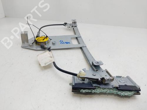 Rear left window mechanism SKODA OCTAVIA I (1U2) 1.9 TDI | BP27301495C24 