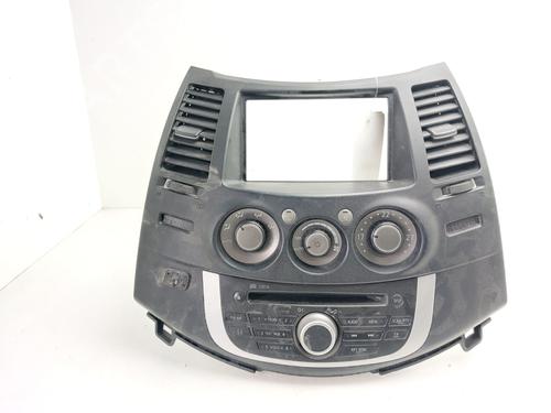 Bilradio Bilradio MITSUBISHI GRANDIS (NA_W) 2.0 DI-D (NA8W) (136 hp) 36332958 36332958