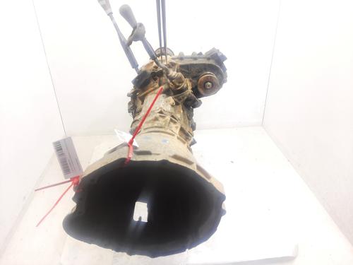 Gearkasse FORD MAVERICK (UDS, UNS) 2.7 TD (100 hp) 31191137
