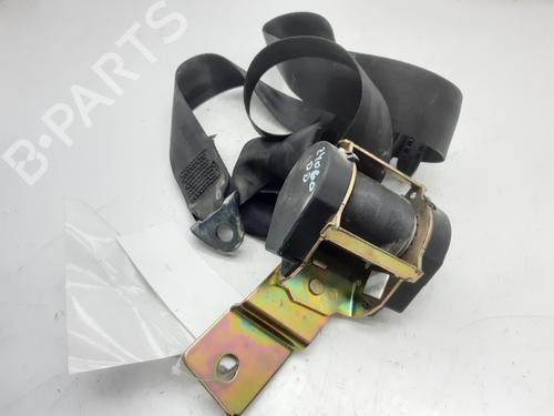 Used Front right seatbelt CITROËN XSARA Coupe (N0) 2.0 HDI 90 (90 hp) 8733474