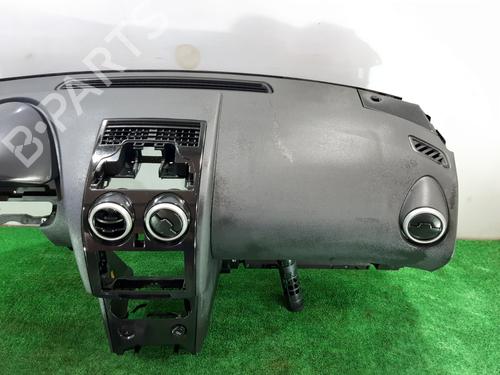 Airbag Kit NISSAN QASHQAI / QASHQAI +2 I (J10, NJ10, JJ10E) 2.0 dCi | BP9645095C86 