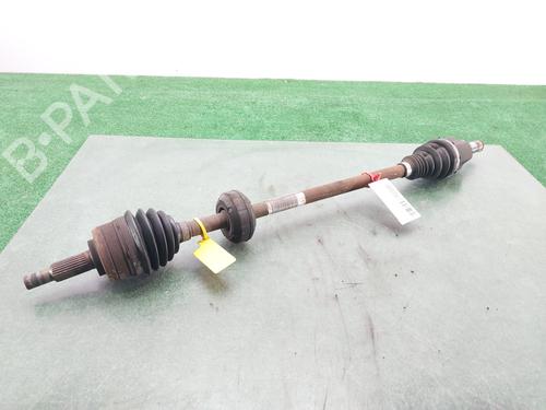 Used Right front driveshaft DACIA DOKKER Express Box Body/MPV [2012-2025]  16378321