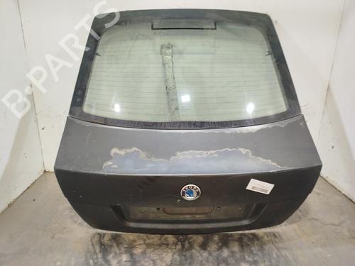 Used Tailgate Tailgate 39464174 39464174