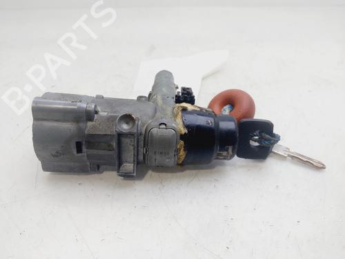 Ratlås/Tændingslås MERCEDES-BENZ 124 Saloon (W124) 230 E Cat (124.023) (132 hp) 31139692