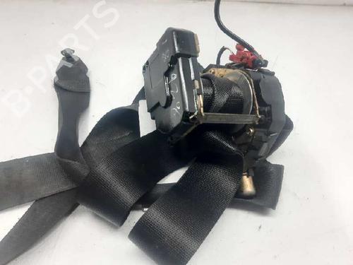 Used Front left seatbelt SMART CITY-COUPE (450) 0.6 (S1CLA1, 450.341) (55 hp) 8732448