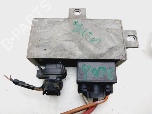 Electronic module RENAULT KANGOO (KC0/1_)  | BP30857770M83  - Image 5