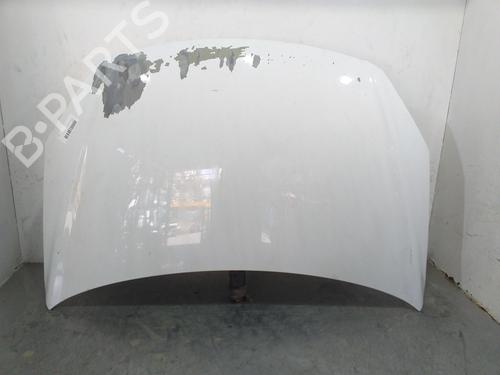Used Hood HYUNDAI i30 (FD) [2007-2012]  21012916