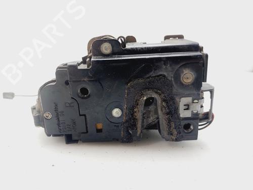 Serrure avant droite SKODA FABIA I Combi (6Y5) 1.2 | BP29943177C97