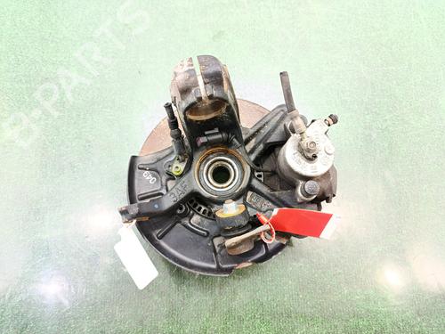 Left front steering knuckle VW GOLF IV (1J1) 1.9 TDI | BP26971892M25 