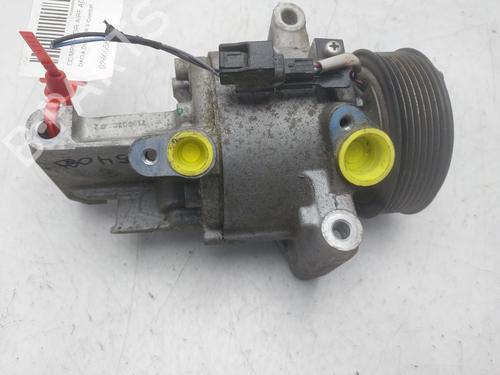 AC-Kompressor DACIA DUSTER (HM_) 1.6 SCe 115 (HMM1) | BP38197072M34 - Image 4