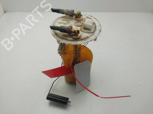 Used Fuel pump RENAULT CLIO III (BR0/1, CR0/1) 1.5 dCi (75 hp) 24800668