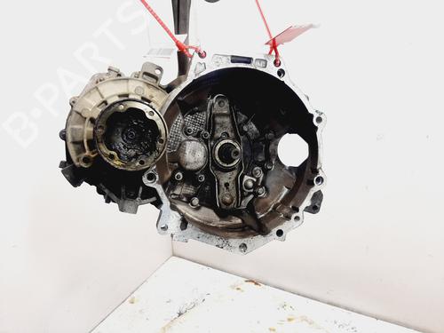 Used Gearbox VW PASSAT B6 (3C2) [2005-2010]  19451362