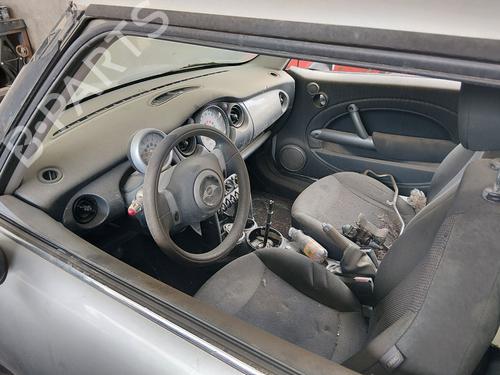 Gearbox MINI MINI (R50, R53) | BP36439157M3 - Image 10