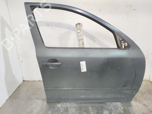 Used Right front door Right front door SKODA OCTAVIA II (1Z3) 1.9 TDI (105 hp) 33951097 33951097