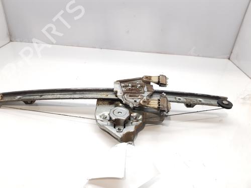 BP11335494C23 | Front right window mechanism SUZUKI GRAND VITARA II (JT, TE, TD) 1.9 DDiS All-wheel Drive (JT419, TD44, JB419WD, JB419XD) BP11335494C23