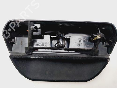 Third brake light DACIA SANDERO | BP40022000L11 - Image 2