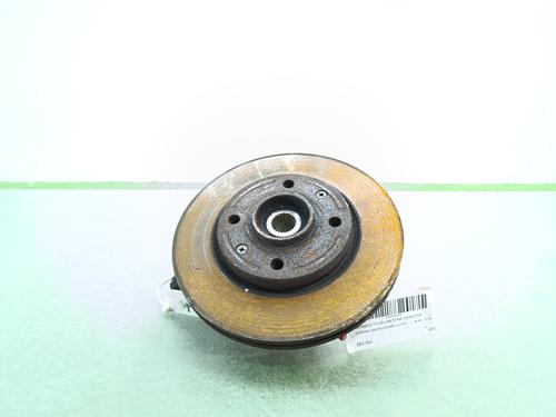 Used Right front steering knuckle Right front steering knuckle CITROËN XSARA Coupe (N0) 1.6 i (88 hp) 36478399 36478399