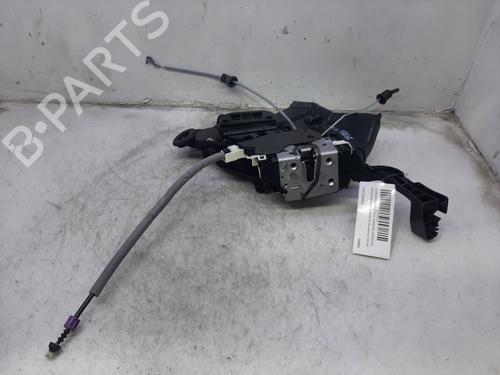 Used Rear right lock MERCEDES-BENZ M-CLASS (W166) ML 350 BlueTEC 4-matic (166.024, 166.023) (258 hp) 11838486