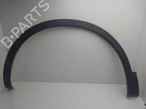 Used Front left wheel arch trim Front left wheel arch trim NISSAN QASHQAI I (J10, NJ10) [2006-2015] 34195024 34195024