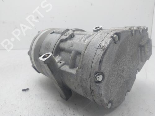 AC compressor HYUNDAI TUCSON (NX4E, NX4A) | BP37153216M34 - Image 2