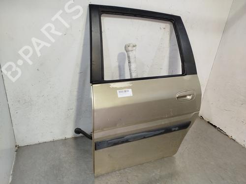 Left rear door HYUNDAI MATRIX (FC)  | BP24532981C4 