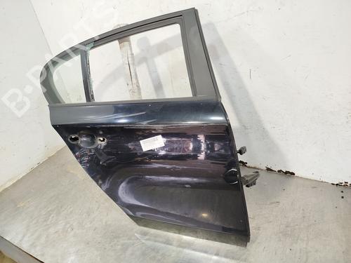 Right rear door BMW 1 (E87) 118 d | BP25153681C5 