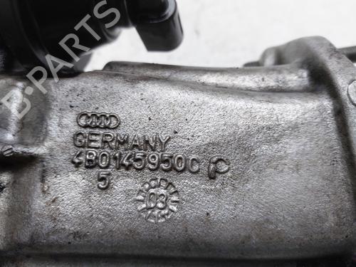 Spjældhus AUDI A6 C5 (4B2) 2.5 TDI quattro | BP17049386M82 
