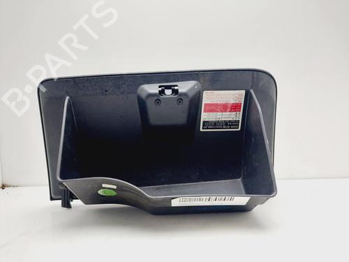 Glove box CHEVROLET AVEO / KALOS Hatchback (T250, T255) 1.2 | BP19914972C95 
