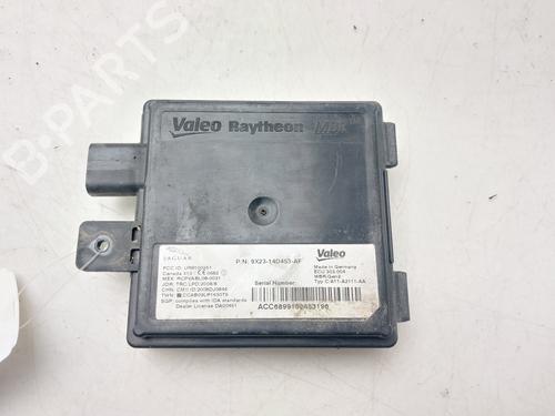 Used Electronic module Electronic module JAGUAR XF I (X250) 3.0 D (241 hp) 33263915 33263915