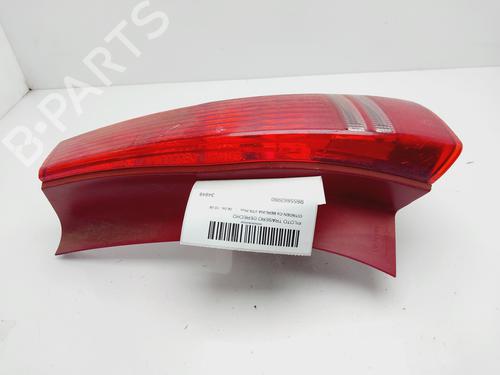 Right taillight CITROËN C4 I (LC_)  | BP18262598C35 