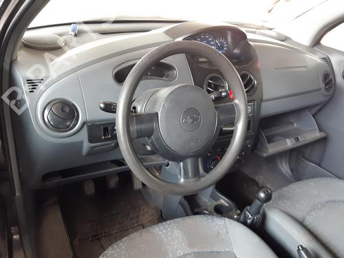 Starter CHEVROLET MATIZ (M200, M250) 0.8 | BP8296719M8 