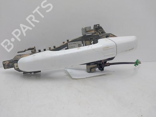 Used Rear left exterior door handle Rear left exterior door handle LAND ROVER RANGE ROVER EVOQUE (L538) [2011-2019] 36019606 36019606
