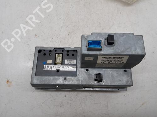 Radio BMW 5 (E39) 530 d | BP14918162E6 