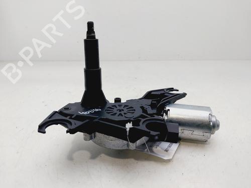 Viskermotor bagrude DACIA DUSTER (HM_) 1.5 dCi 110 (HMAB) | BP30655949M102 