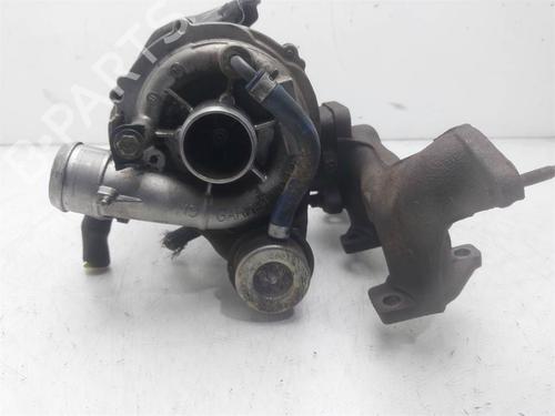 Used Turbocharger/Supercharger Turbocharger/Supercharger 39195814 39195814