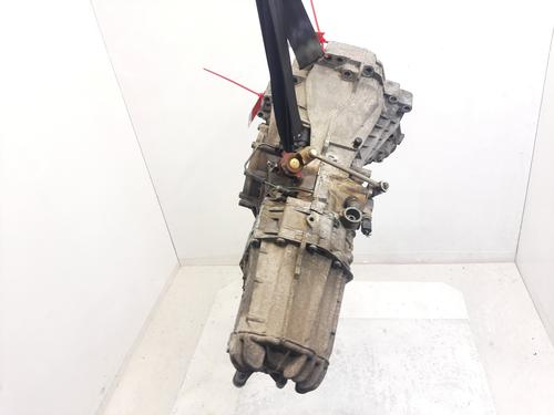 Gearbox AUDI A4 B7 (8EC) 2.0 TDI 16V | BP31166915M3 
