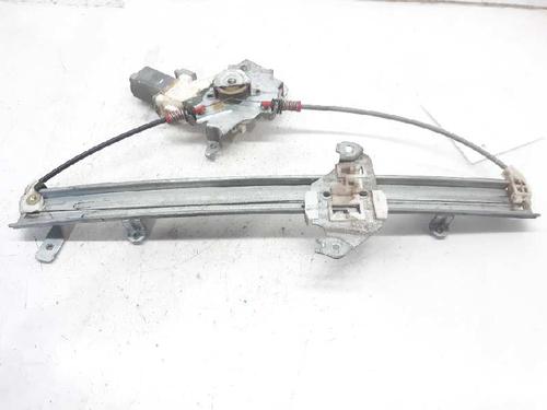 Front right window mechanism NISSAN MICRA III (K12) 1.2 16V | BP6573506C23 