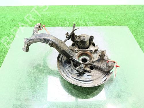 Right front steering knuckle SKODA SUPERB I (3U4) 2.0 TDI | BP29525439M26 