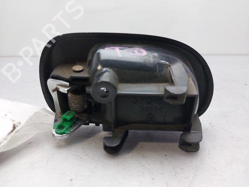 Rear right interior door handle ROVER 45 I Hatchback (RT) 2.0 iDT | BP11692241I16 