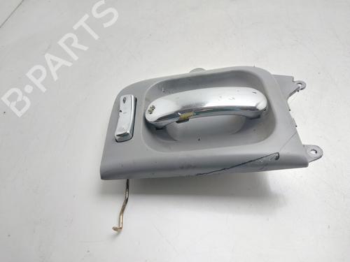 Used Front right interior door handle Front right interior door handle 36781122 36781122