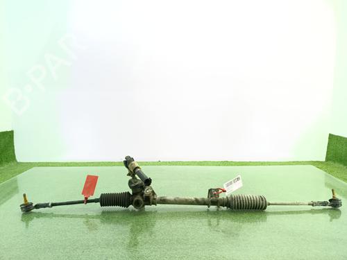 Used Steering rack RENAULT CLIO II (BB_, CB_) 1.2 16V (BB05, BB0W, BB11, BB27, BB2T, BB2U, BB2V, CB05,... (75 hp) 31586795
